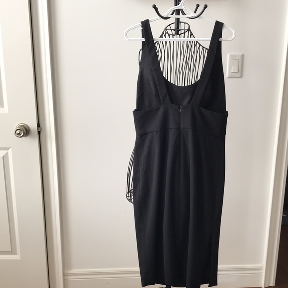 Milly Dress - Picture 4 of 6